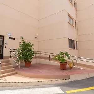  Apartment Sunny Cris Sol